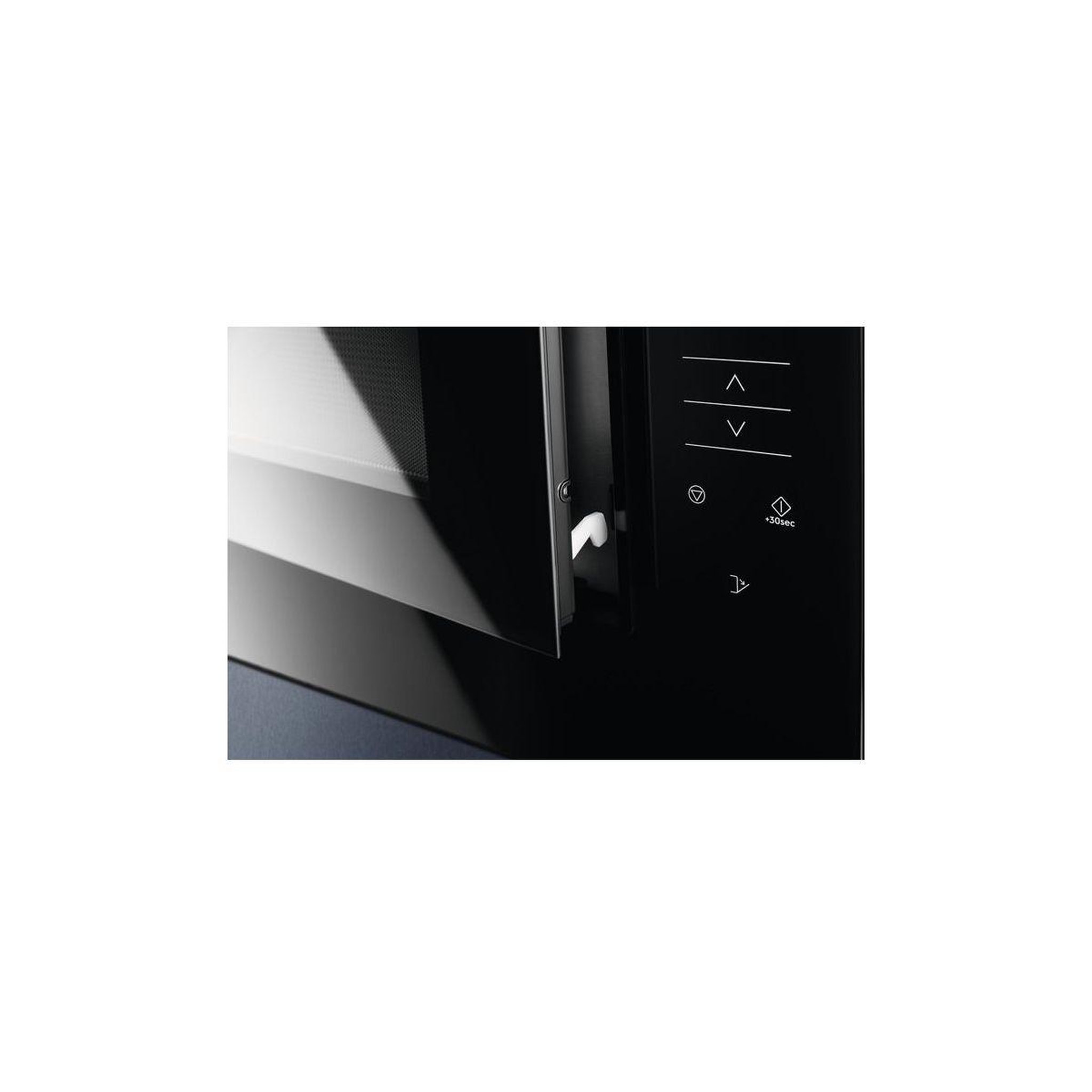 Voir la diapositive 3 : ELECTROLUX Micro ondes grill encastrable KMFD263TEX