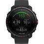 Voir la diapositive 3 : POLAR Montre sport GRIT X PRO Black Sapphire M/L