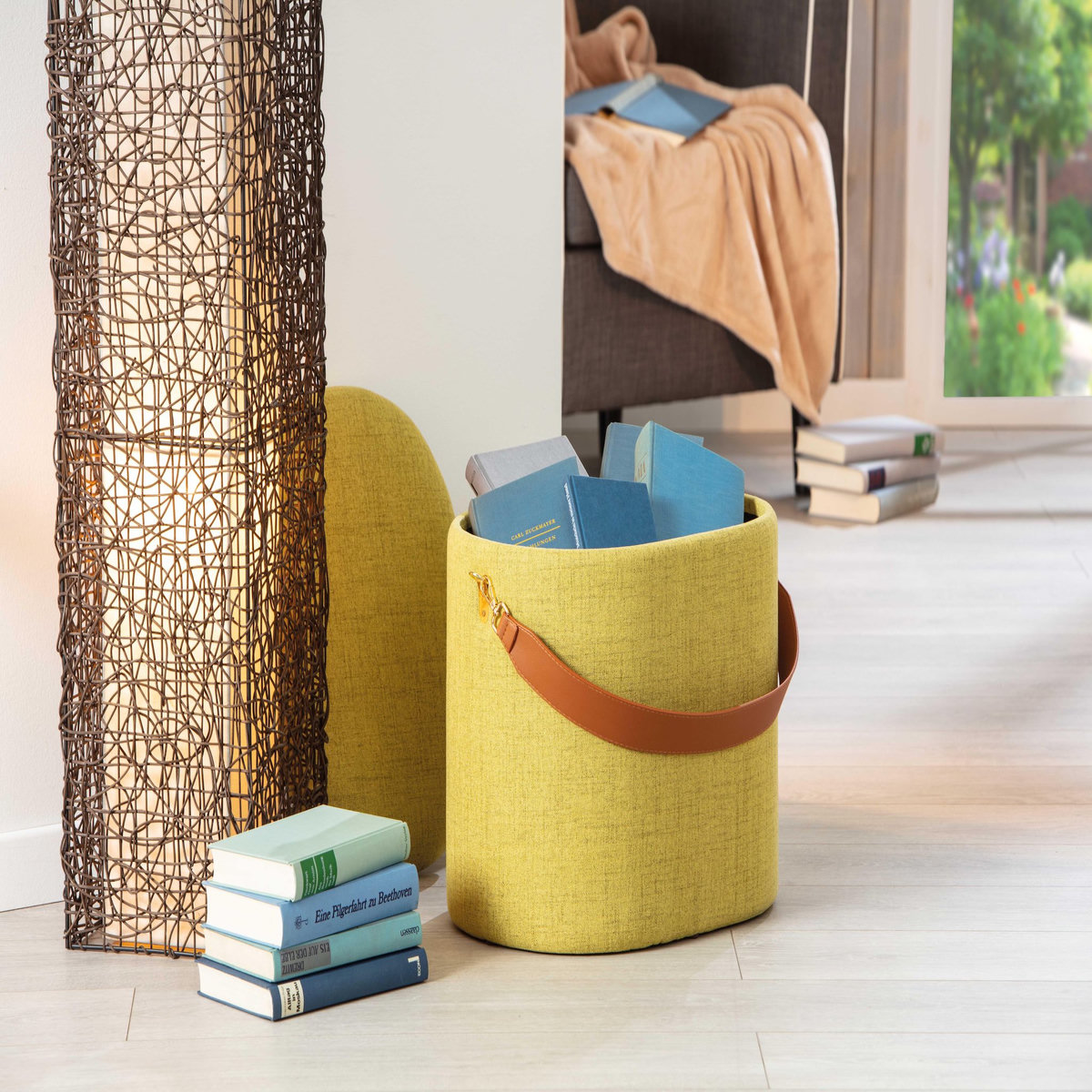 INTERLINK Tabouret DILIA