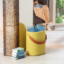 Voir la diapositive 5 : INTERLINK Tabouret DILIA
