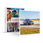 Voir la diapositive 1 : Smartbox Baptême de 2 tours de drift en passager d'une BMW M3 avec pilote professionnel - Coffret Cadeau Sport & Aventure