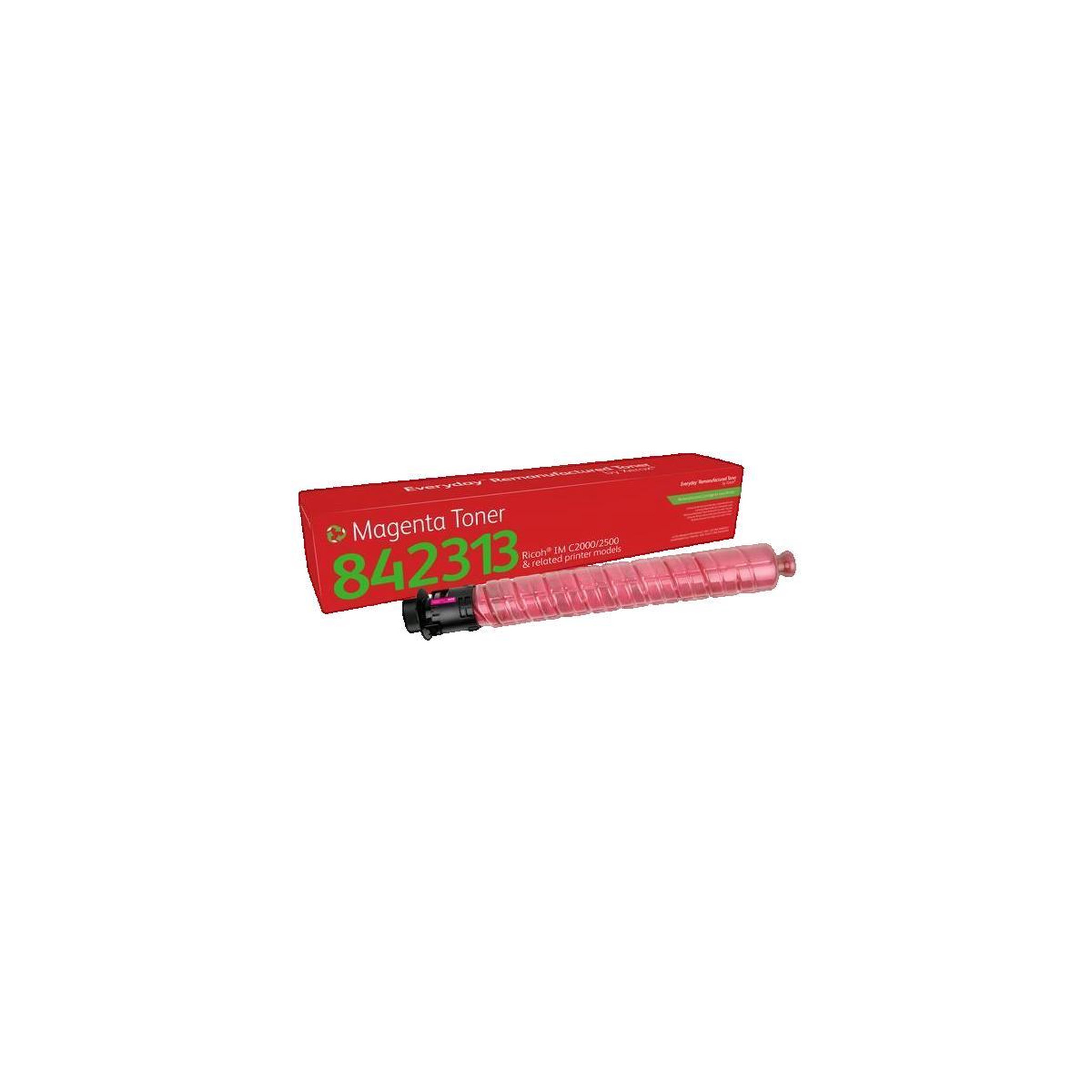 Xerox Toner Xerox Ricoh 842313 Magenta