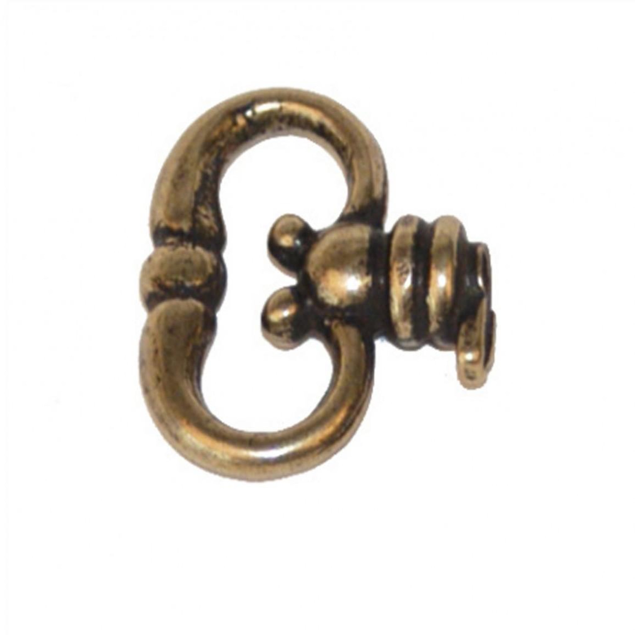 CENTRALE BRICO Fausse clé Anglaise laiton laitonné