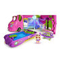 Voir la diapositive 3 : FAMOSA Pinypon - Camping car cool