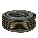 VITO Garden Tuyau arrosage Flexible Ø 19mm/ 20mètres 5 Couches 20 bars Anti torsion VITO