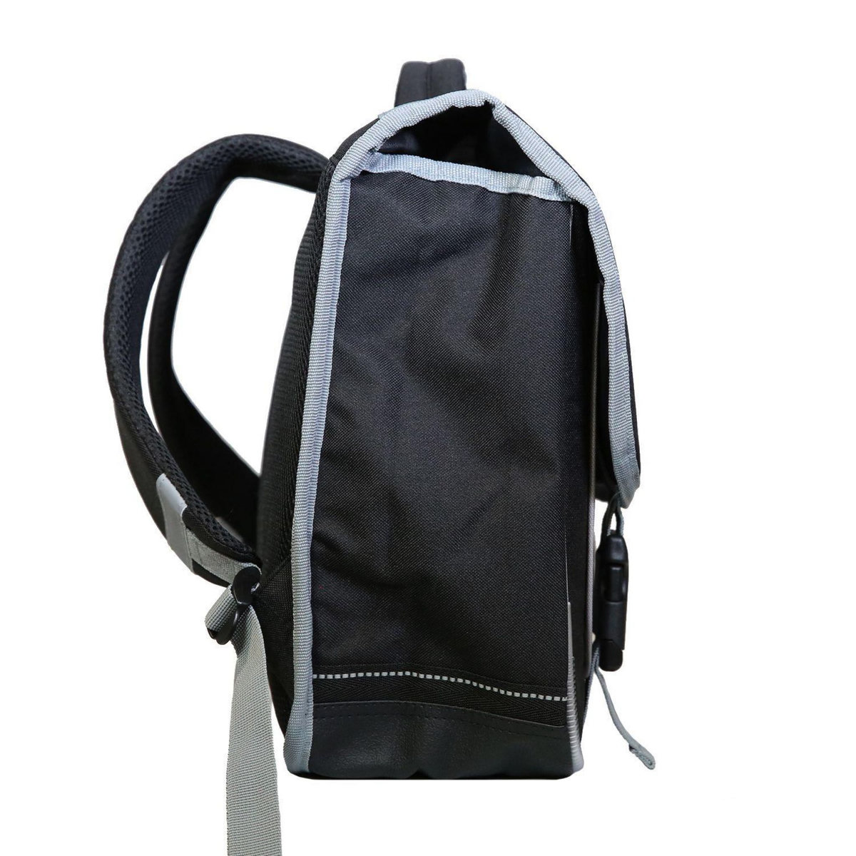 Bagtrotter BAGTROTTER Cartable 38 cm Disney Star Wars Noir