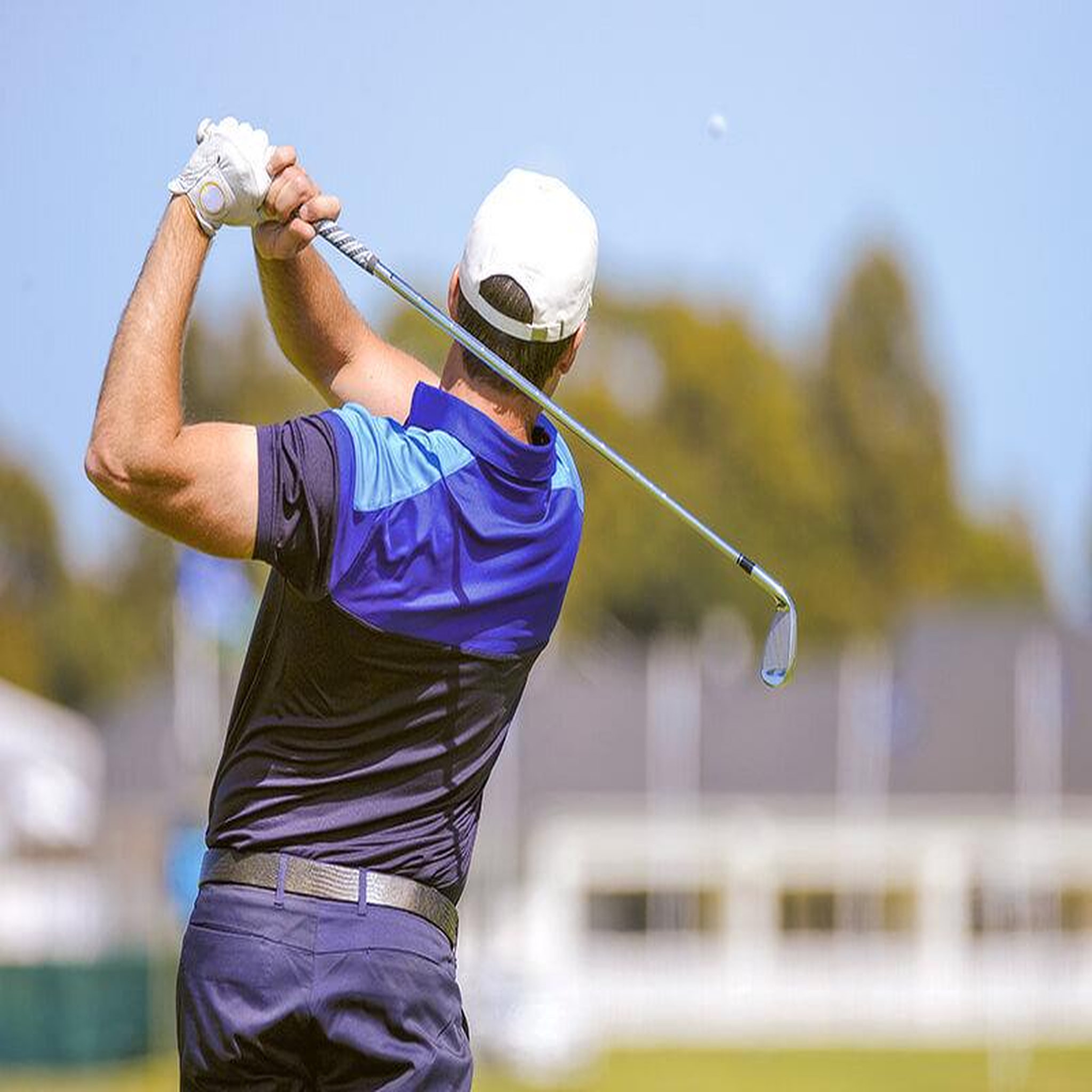 Voir la diapositive 3 : Smartbox Golf, green et détente - coffret cadeau sport & aventure