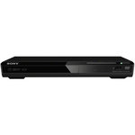 SONY Lecteur dvd - dvpsr370b