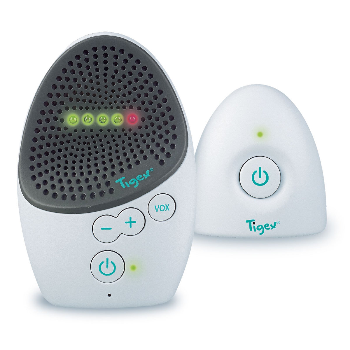 TIGEX Ecoute bébé Easy Protect