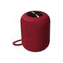 Voir la diapositive 2 : PLATINET Enceinte portable Bluetooth Platinet PMG13 Rouge 10W