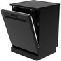 Voir la diapositive 5 : ESSENTIEL B Lave vaisselle 60 cm ELV42CB