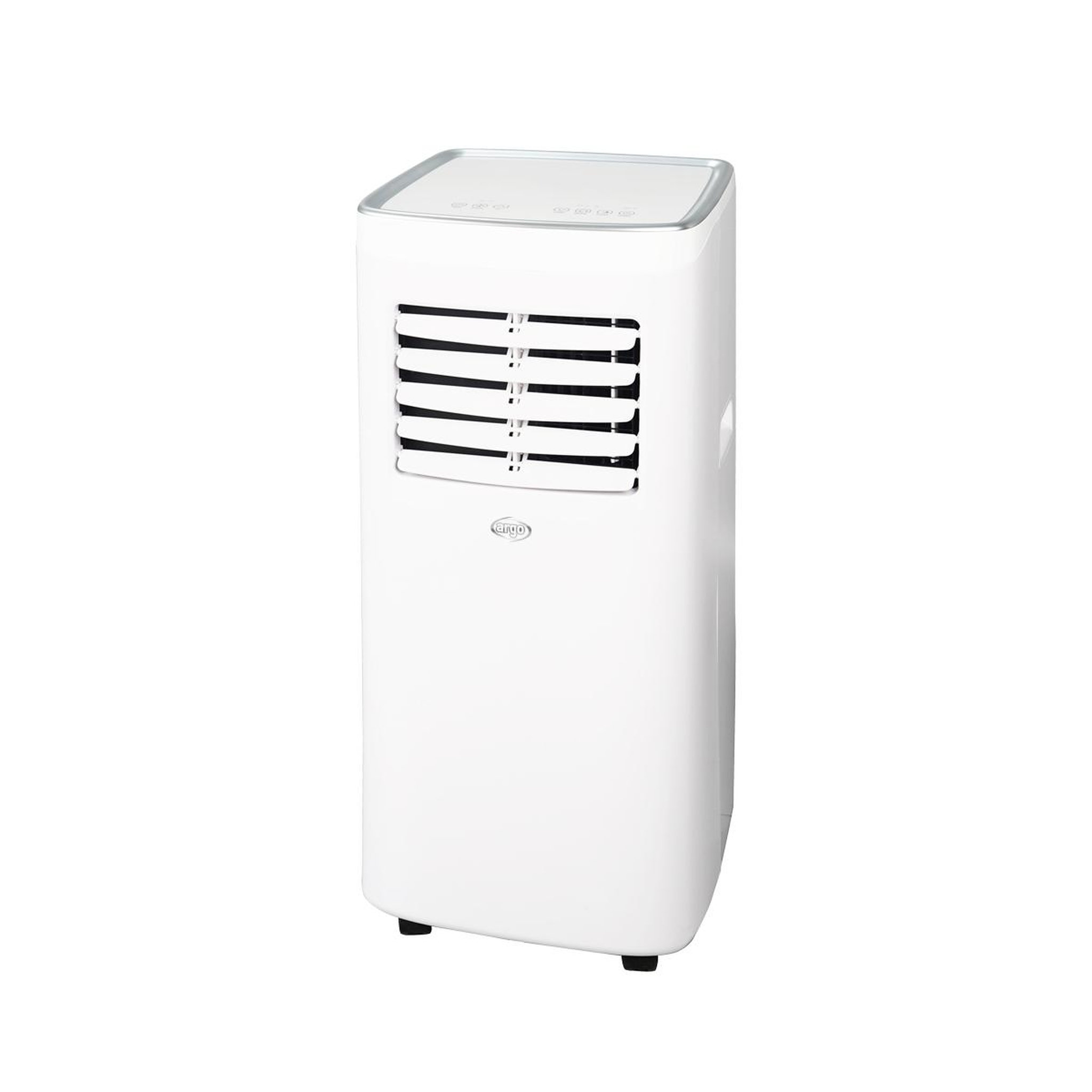 Voir la diapositive 2 : Argo Climatiseur portable argo etienne 8000 btu/h classe a r290 blanc