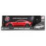 Voir la diapositive 3 : Voiture radiocommandée rouge échelle 1/18e Aston Martin Vantage