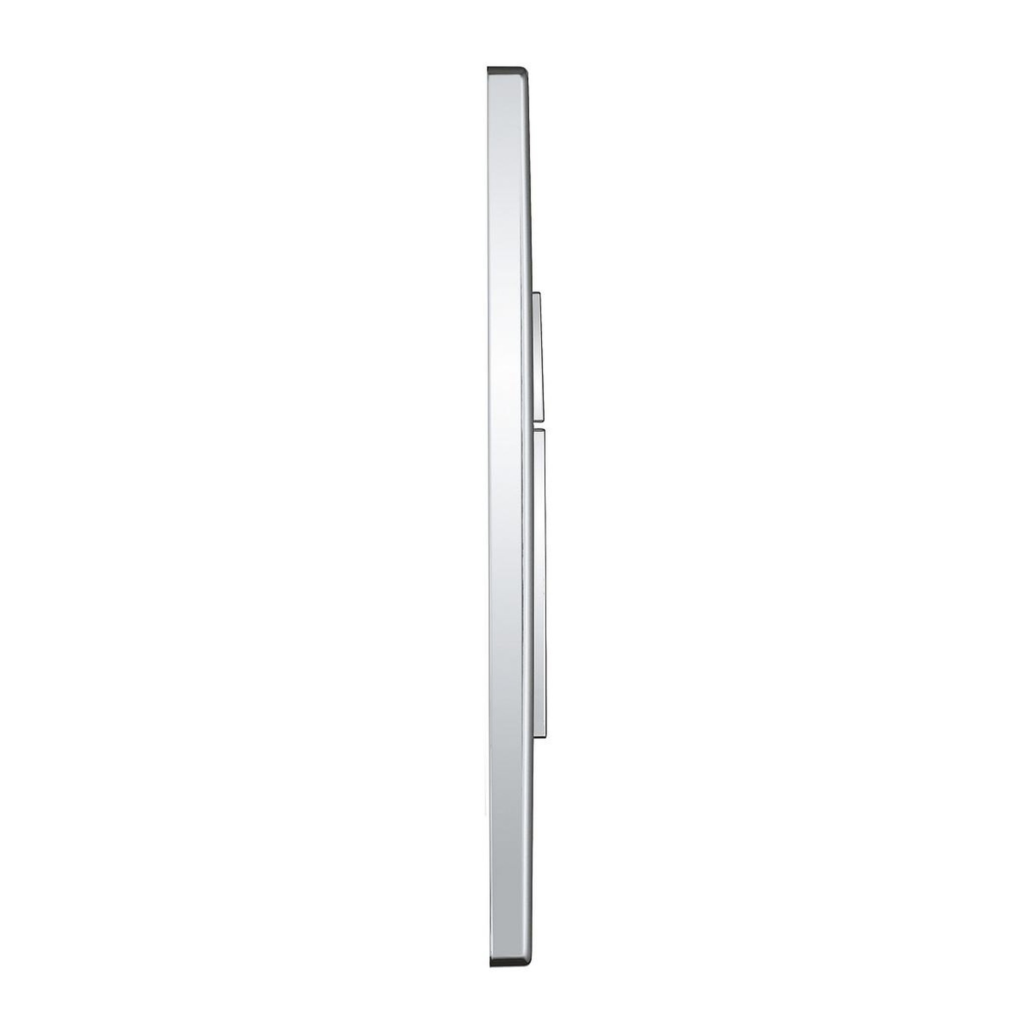 Voir la diapositive 3 : Grohe Plaque de commande - 38732000