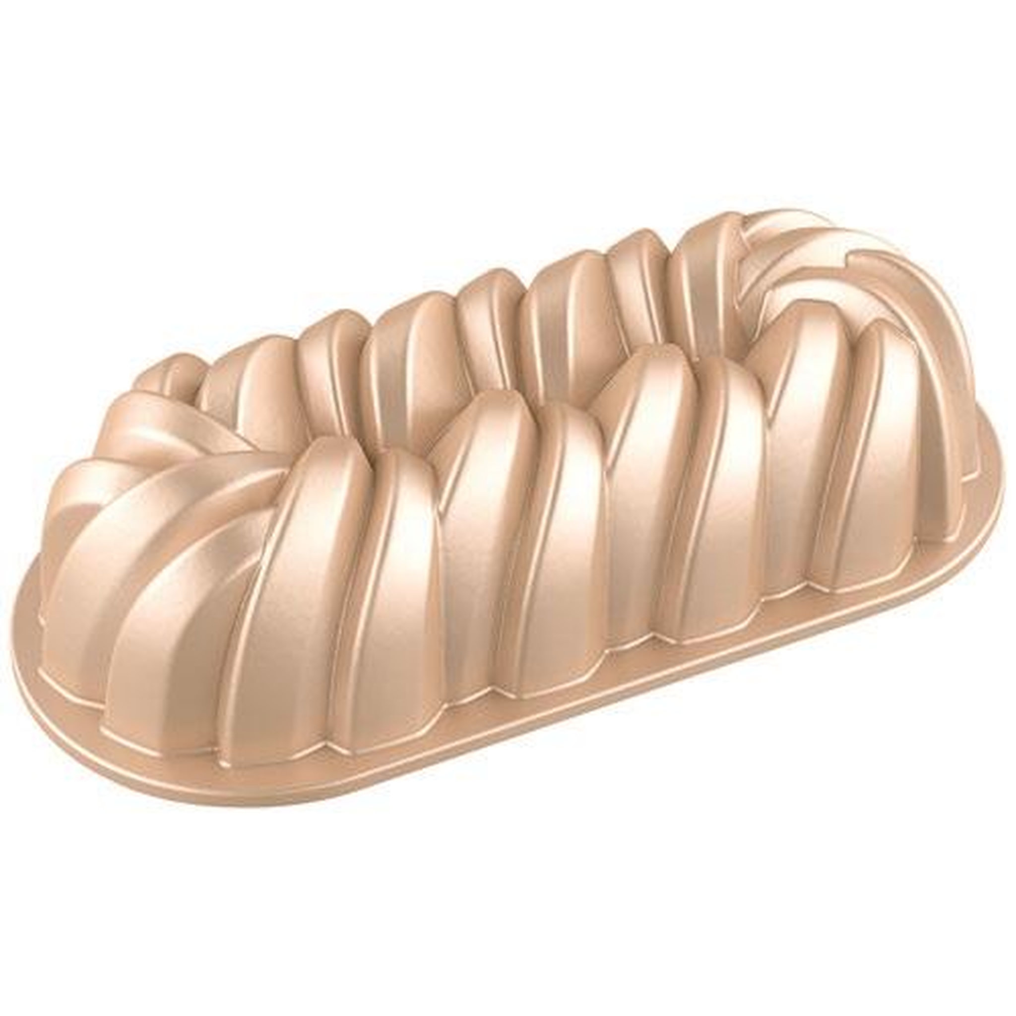 Patisse Moule a cake torsadé 31cm - 04503