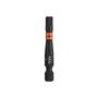 Voir la diapositive 3 : AEG Embouts de vissage balistiques renforcés AEG - 50 mm - 3 pcs - HEX5