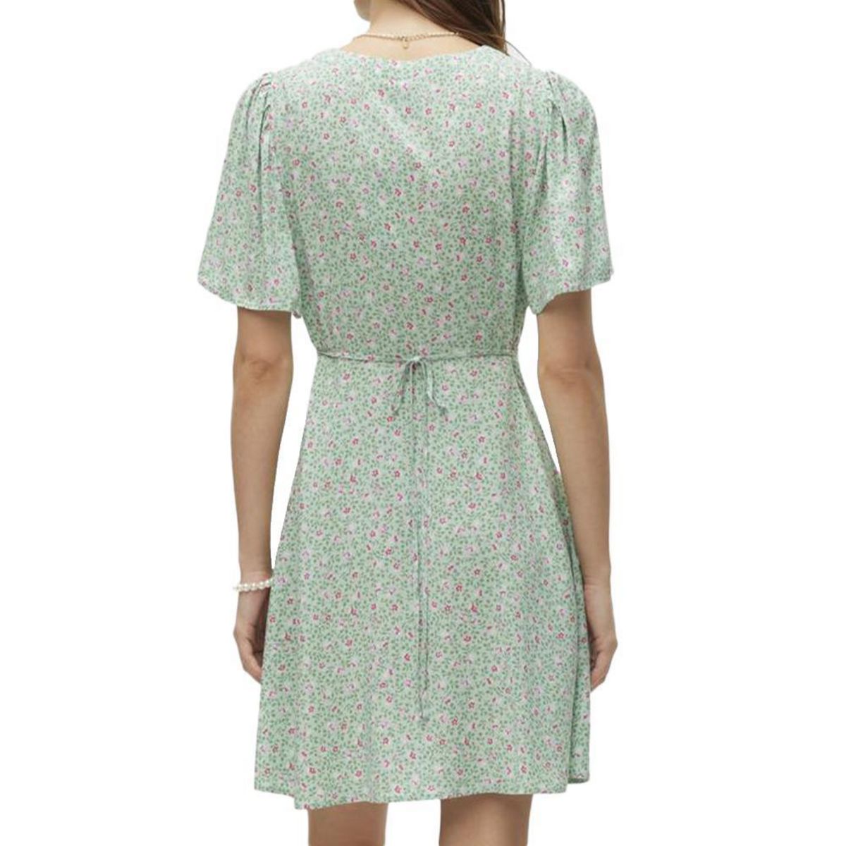 Vero Moda Robe e Femme Vero Moda Malba