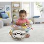 Voir la diapositive 2 : FISHER PRICE Fisher-Price - Mon Coussin d'Éveil Musical - Jouet d'éveil - Des la naissance GRR01