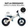 Voir la diapositive 3 : HAUCK Draisienne Balance N Ride Turtle