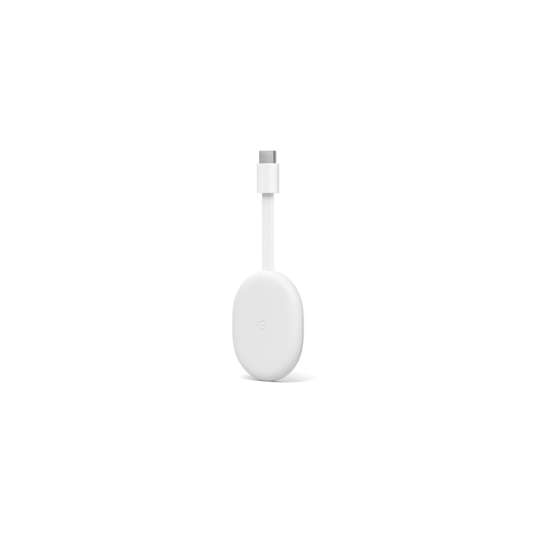 Voir la diapositive 4 : GOOGLE Passerelle multimédia Chromecast 4K avec Google TV
