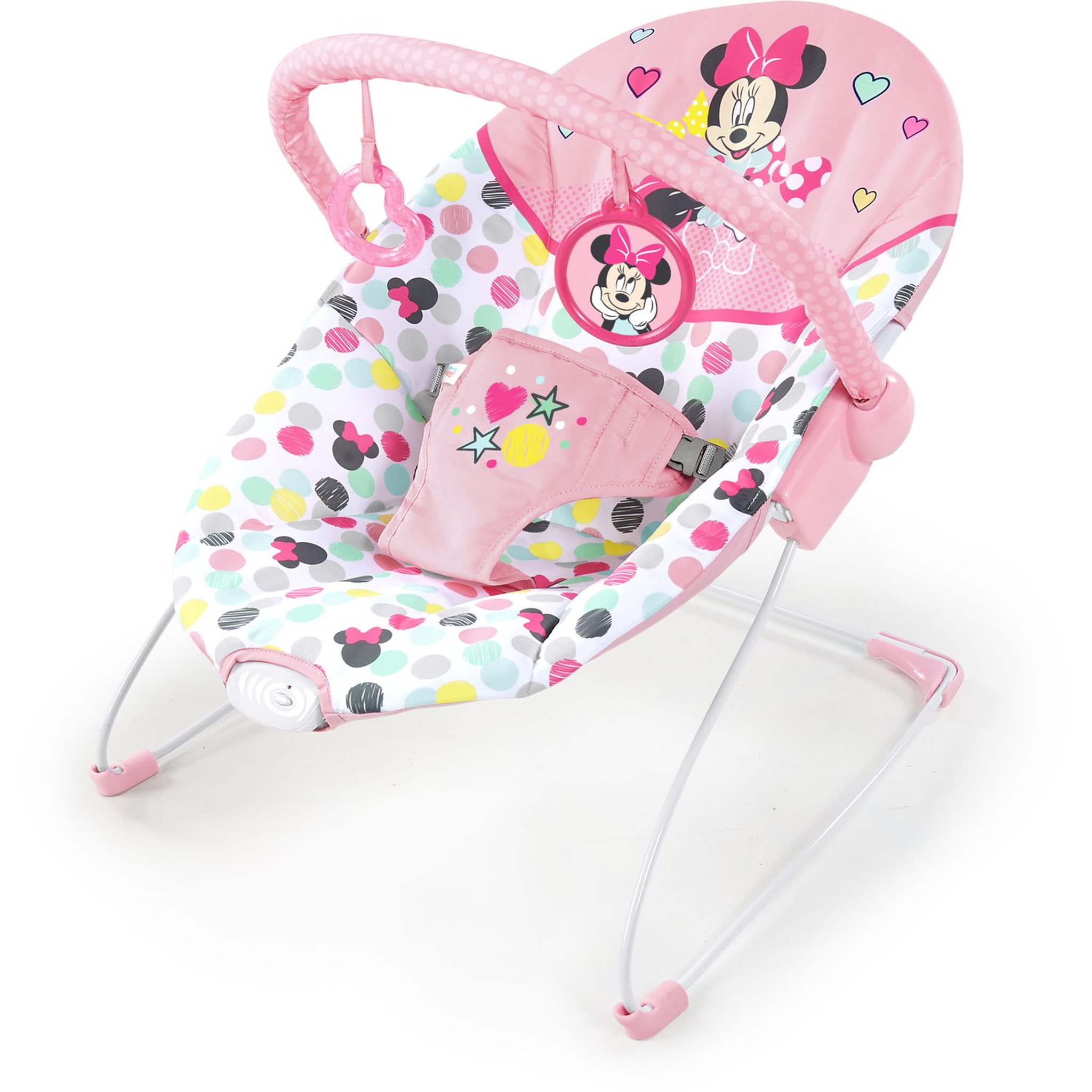 DISNEY BABY Transat Minnie