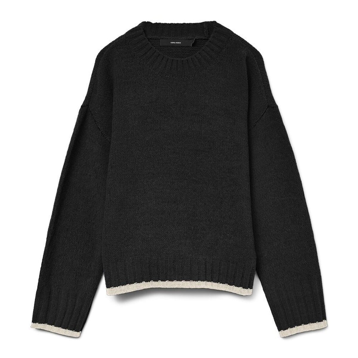 Vero Moda Pull  Femme Vero Moda Hadow