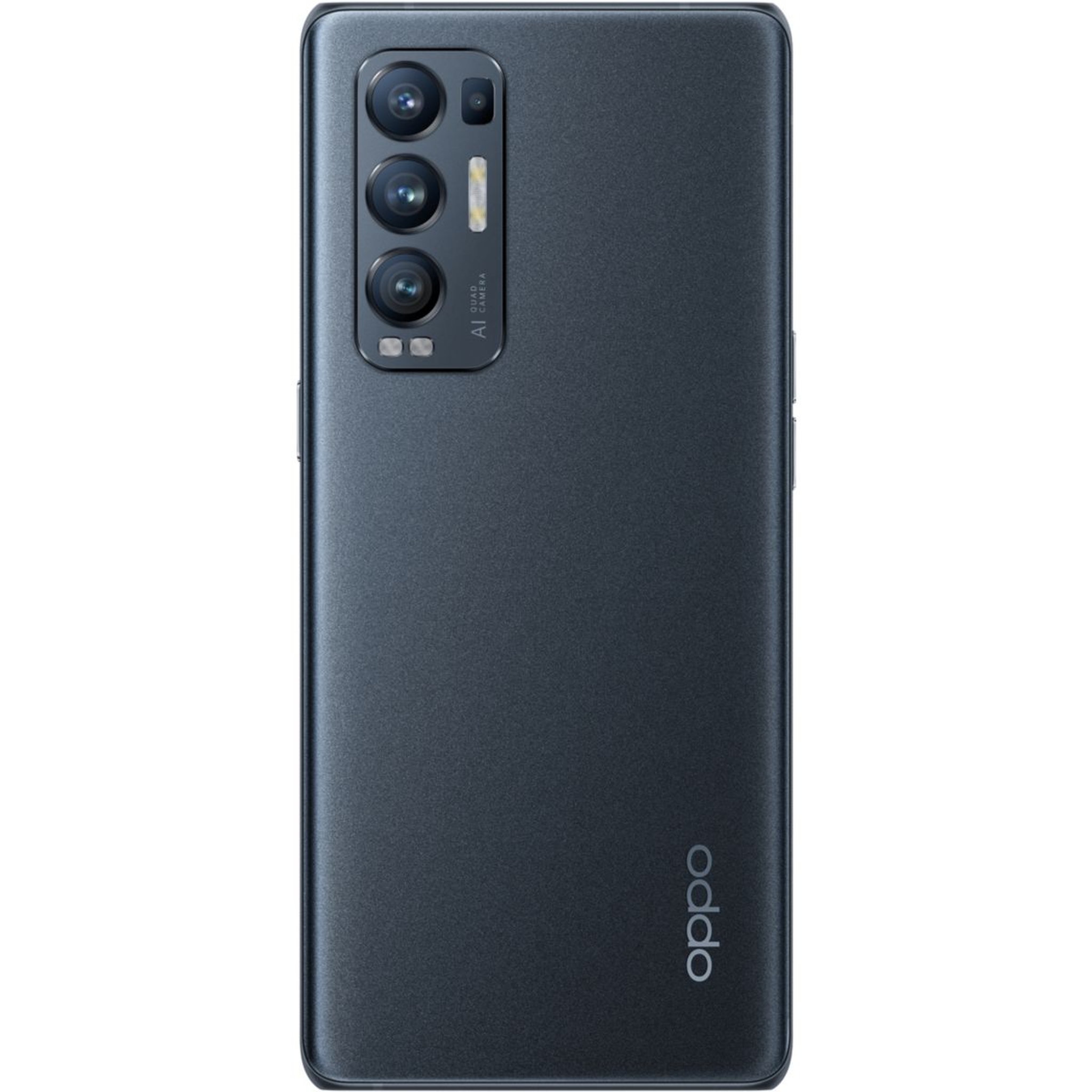 Voir la diapositive 5 : OPPO Smartphone Find X3 Neo Noir 5G