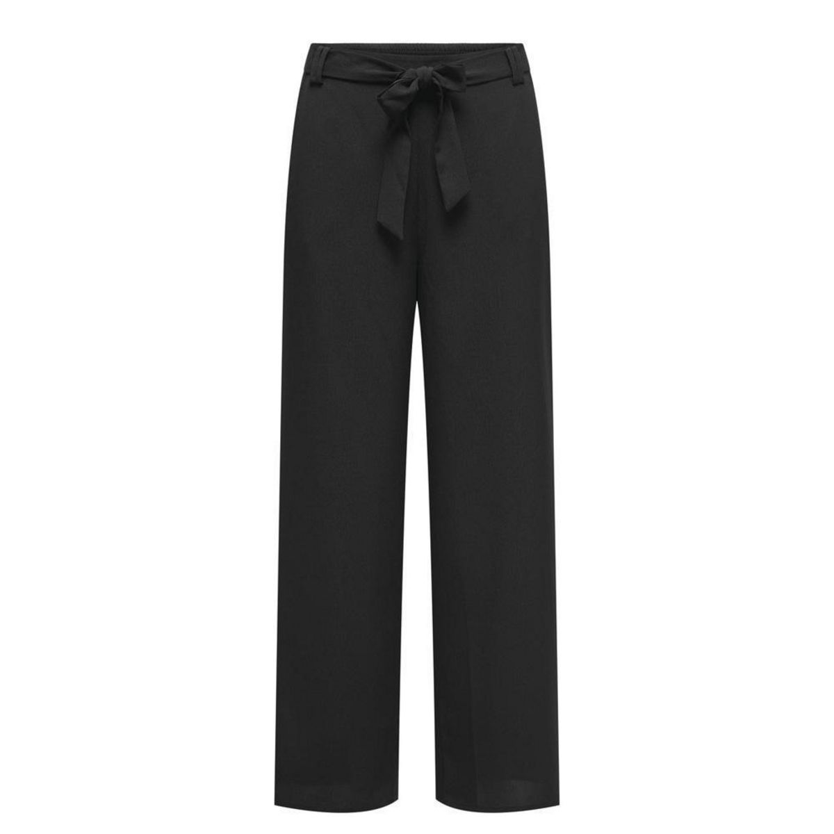 Only Pantalon Regular Fluide  Femme Only Nova Palazzo