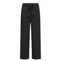 Voir la diapositive 1 : Only Pantalon Regular Fluide  Femme Only Nova Palazzo