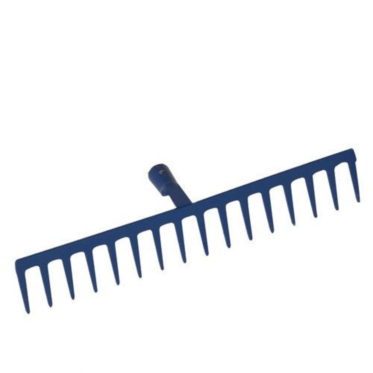 OUTILS PERRIN Râteau forgé 12 dents droites sans manche