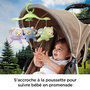 Voir la diapositive 5 : Fisher price Mobile doux rêves papillons 