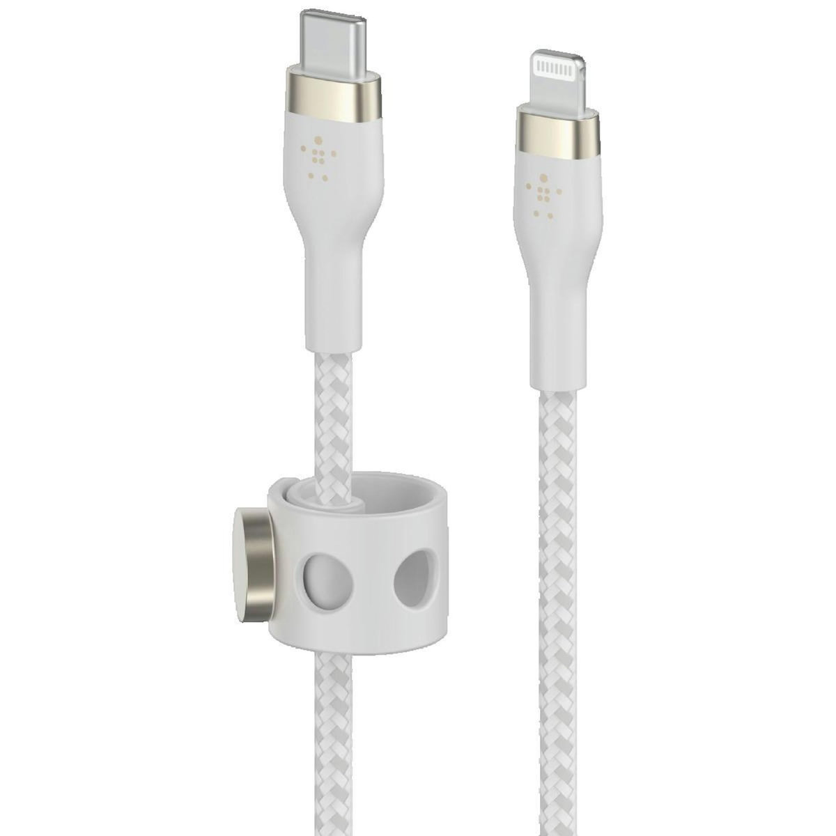 Belkin Câble USB-C vers Lightning Belkin 2 mètres