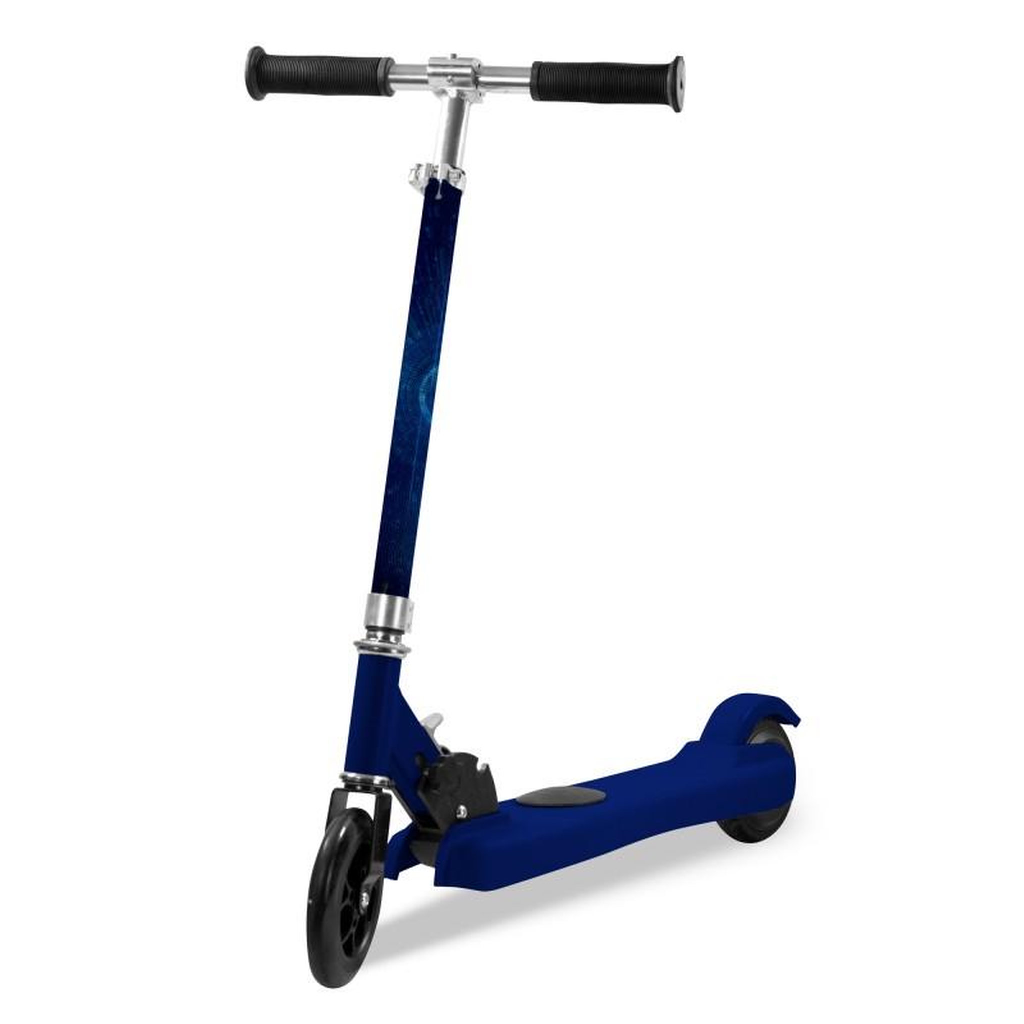 Voir la diapositive 1 : PIKI Trottinette avec assistance électrique PIKI Wonder One pliable pour Enfant - 100w / Batterie Lithium
