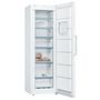 Voir la diapositive 3 : BOSCH Congélateur armoire 60cm 237l statique - gsv36vwev