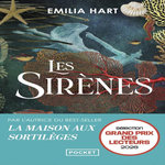 LES SIRENES, Hart Emilia
