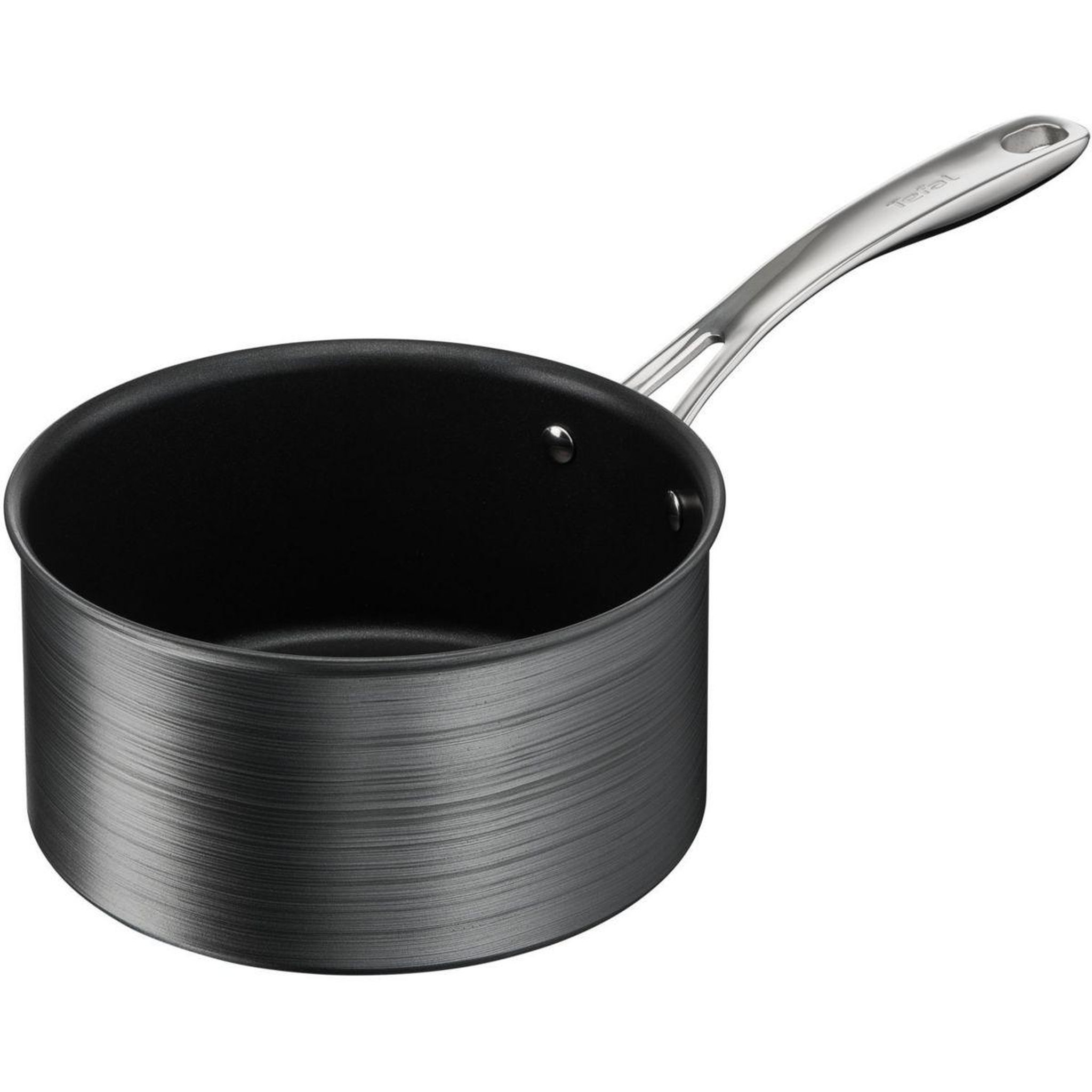Voir la diapositive 3 : TEFAL Casserole Unlimited Premium diam16cm