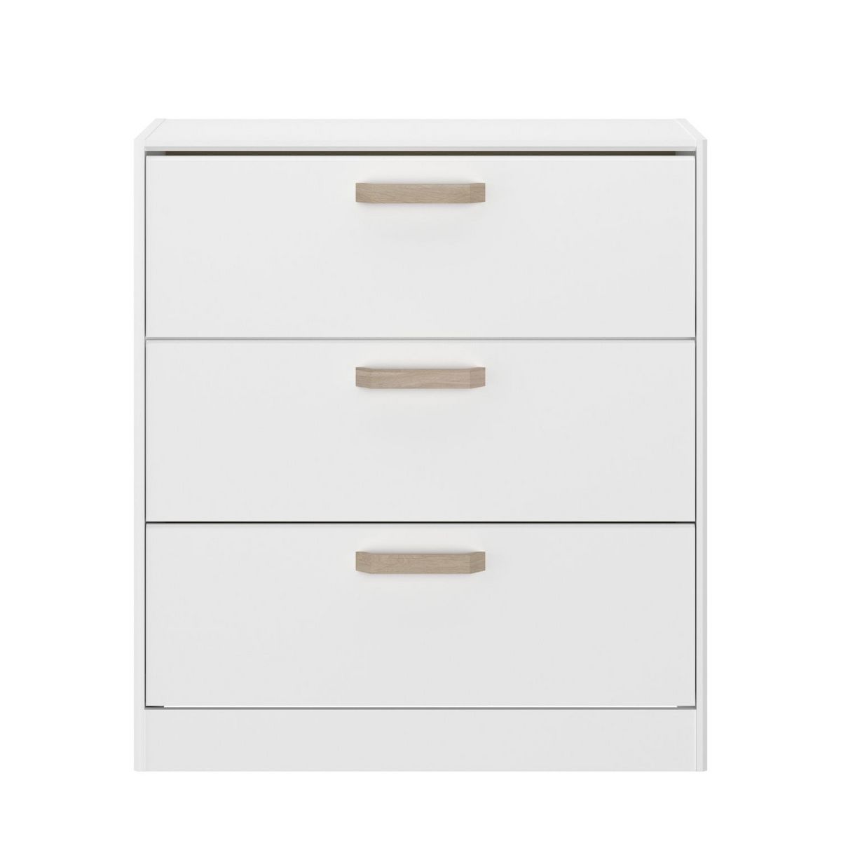 Commode 3 tiroirs SANDRINE