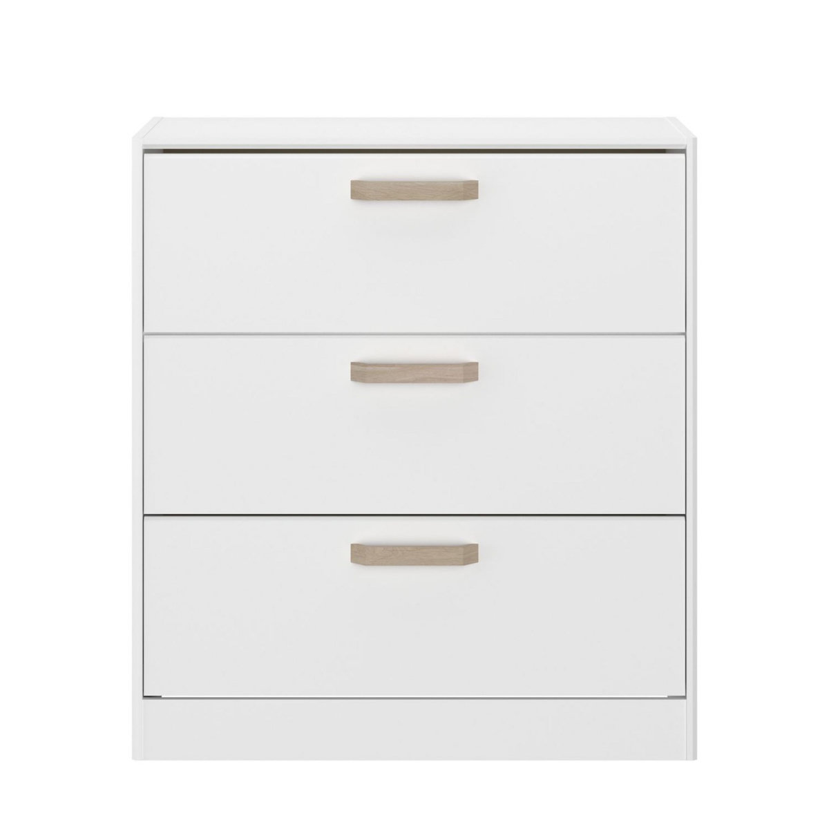 Commode 3 tiroirs SANDRINE