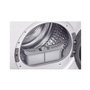 Voir la diapositive 5 : Samsung Sèche-linge pompe à chaleur à condensation 60cm 9kg blanc - DV90CGC0A0AH