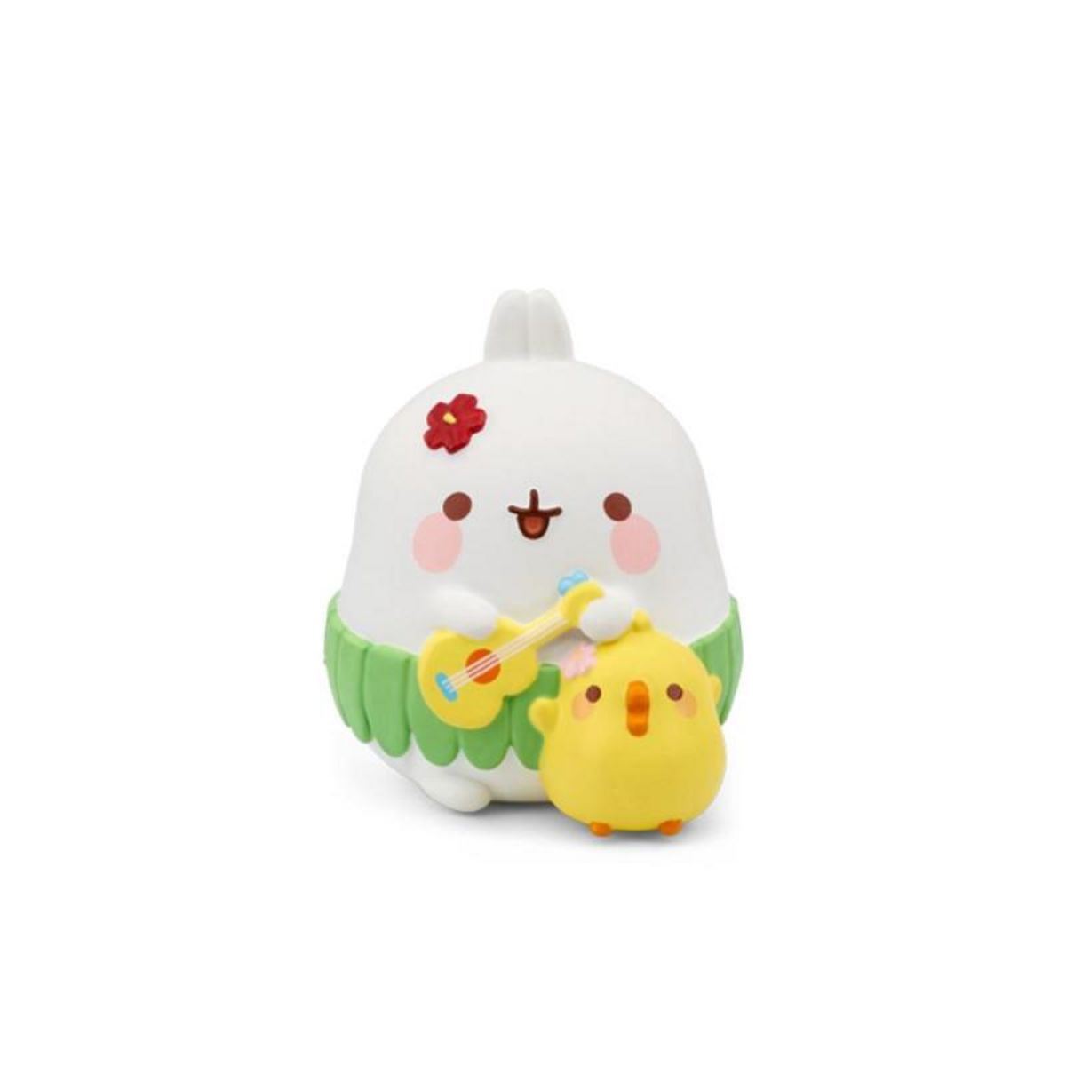 TONIES Figurine Tonies Molang 2 pour Conteuse Toniebox