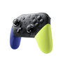 Voir la diapositive 2 : NINTENDO Manette Nintendo Switch Pro Edition Splatoon 3