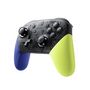 Voir la diapositive 2 : NINTENDO Manette Nintendo Switch Pro Edition Splatoon 3