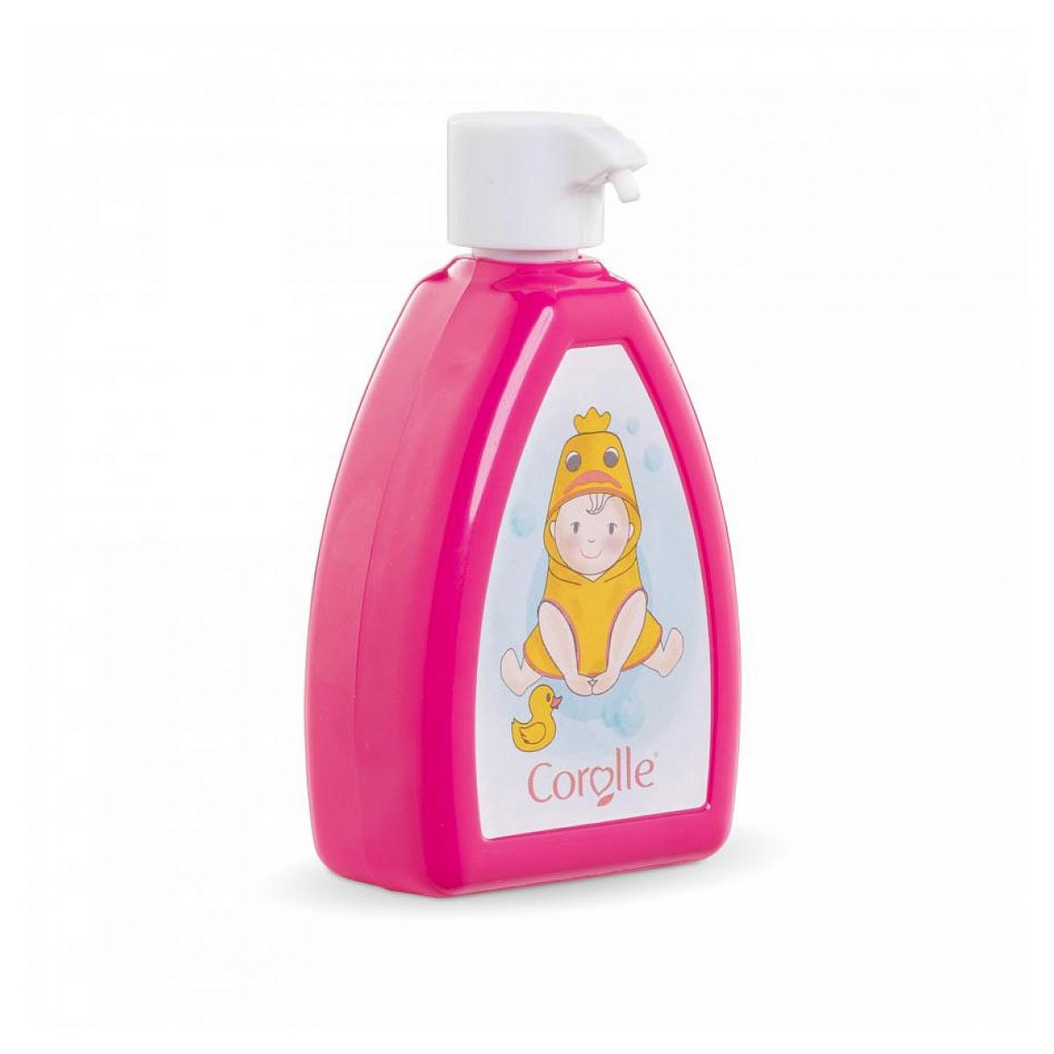 Voir la diapositive 4 : Corolle Coffret Accessoires à Langer pour poupon 36 et 42 cm