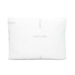 SOLEIL D'OCRE Oreiller mémoire de forme par Soleil d'ocre. Coloris disponibles : Blanc