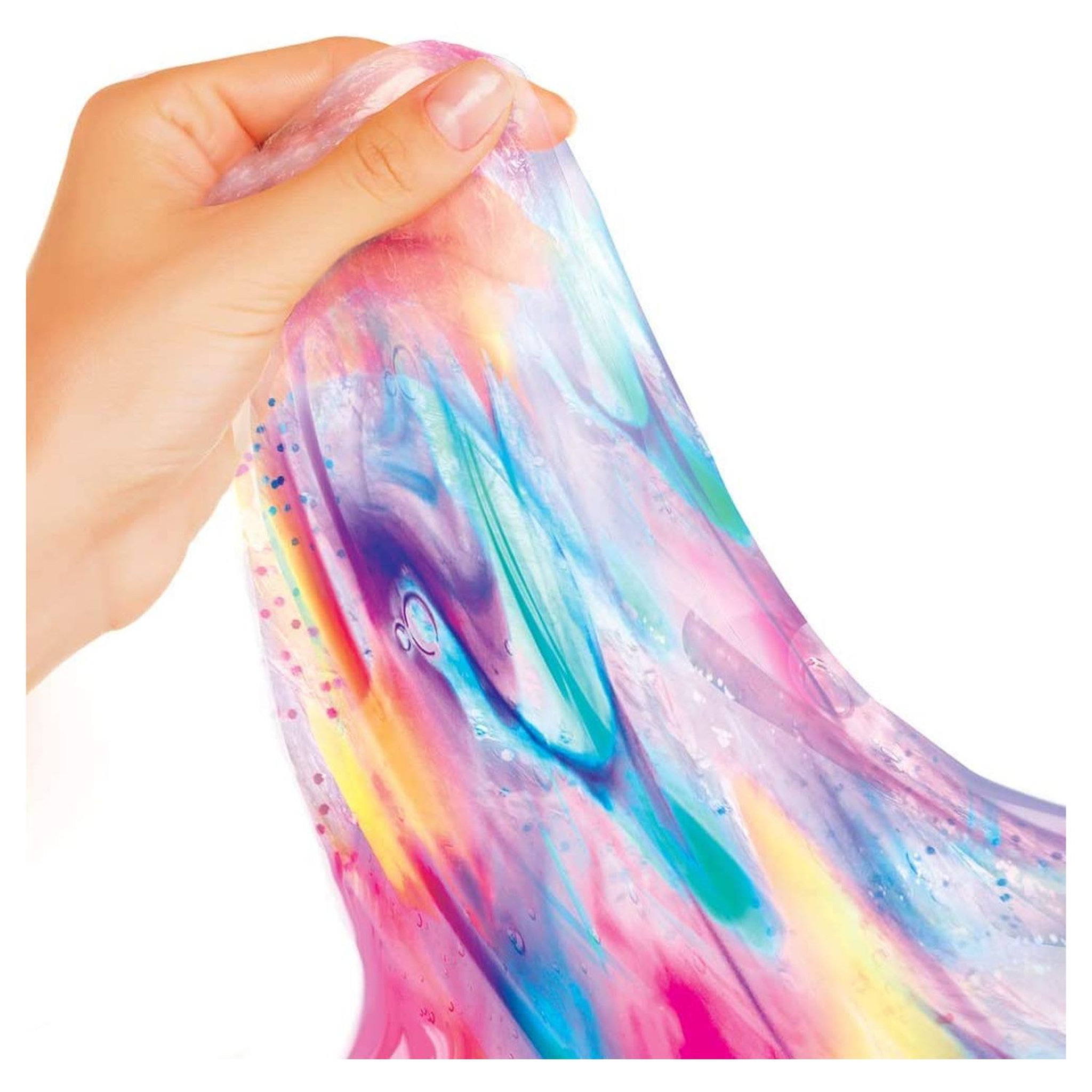 Voir la diapositive 4 : CANAL TOYS CAN Machine à laver pour slim tie and dye