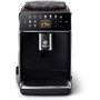 Voir la diapositive 5 : SAECO Expresso Broyeur SM6580/00 GranAroma Noir