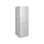 Voir la diapositive 4 : Candy Réfrigérateur combiné 60cm 341l nofrost silver - CCE3T618ES