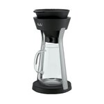 Melitta Cafetière Melitta AMANO filtre noire