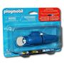 Voir la diapositive 2 : PLAYMOBIL 5159 Moteur submersible