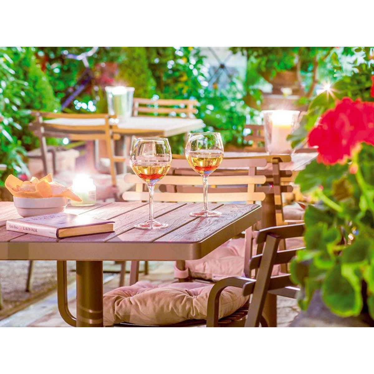 Smartbox Séjour à Rome : 3 jours en hôtel 4* avec tour en vélo - Coffret Cadeau Séjour